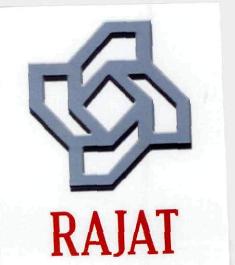 Rajat Device mark 2390327 Trademark