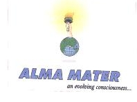 Alma Mater (label) Device mark 1669596 Trademark