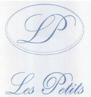 Les Petits (label) Device mark 2334972 Trademark