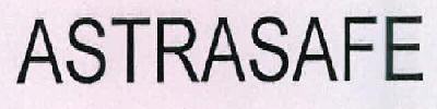 Astrasafe Device mark 2342588 Trademark