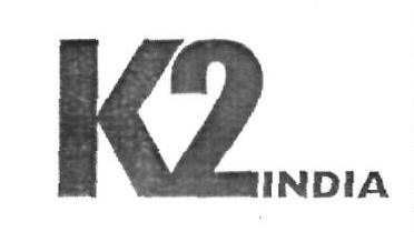 K2 India (label) Device mark 2398095 Trademark