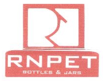 Rnpet Bottles & Jars Device mark 1662688 Trademark