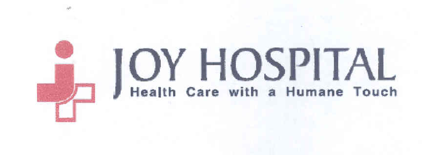 Joy Hospital (label) Device mark 1677469 Trademark