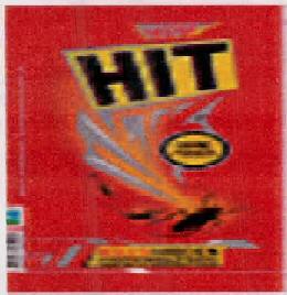 New Hit Device mark 2367291 Trademark