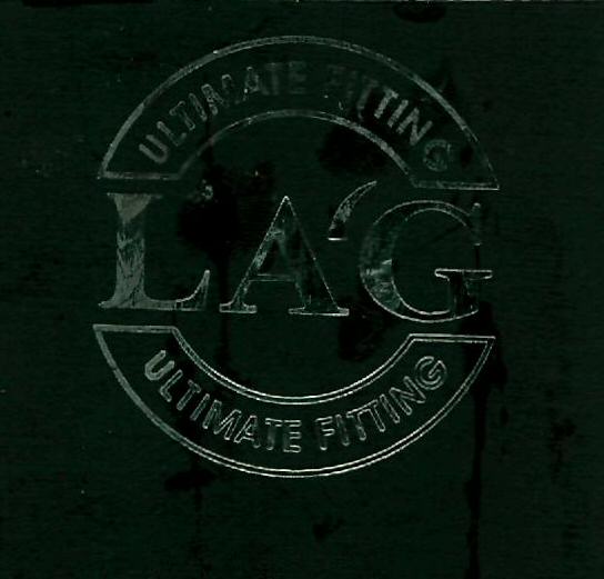 Lag (label) Device mark 2397992 Trademark