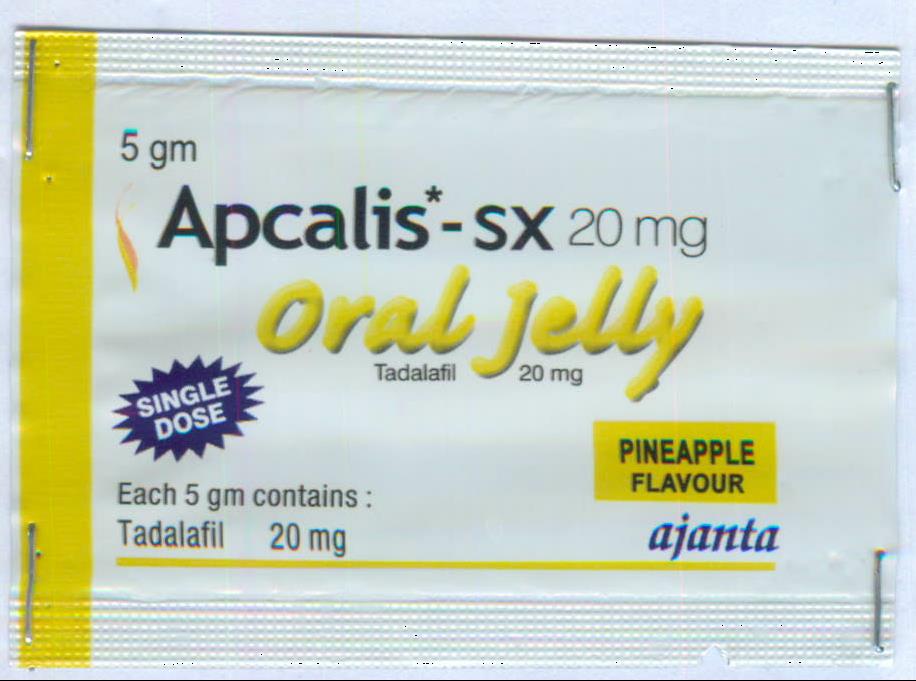 Apcalis*-sx Device mark 2198789 Trademark
