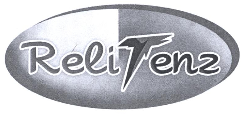 Relitenz Device mark 2377713 Trademark