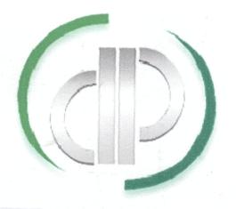 Dp (label) Device mark 2135167 Trademark