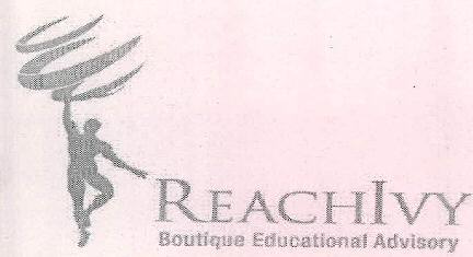 Reachivy (device Of Human Caricature) Device mark 2350379 Trademark