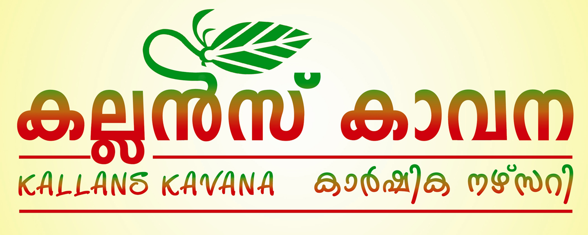 Kallans Kavana Device mark 2350684 Trademark