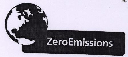 Zeriemissions With Device Device mark 1670462 Trademark