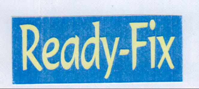 Ready-fix Device mark 2044569 Trademark
