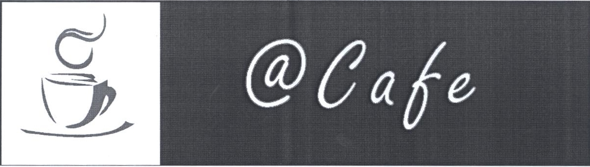 @ Cafe Device mark 2383141 Trademark