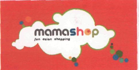 Mamashop (label) Device mark 2214316 Trademark