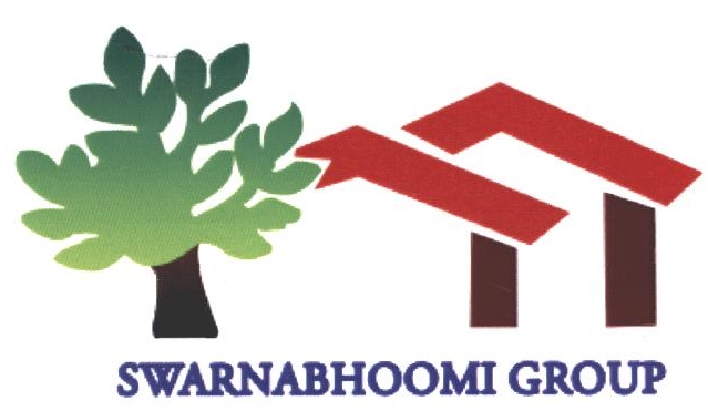 Swarnabhoomi Group Device mark 2382711 Trademark