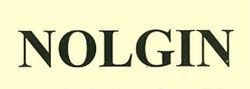 Nolgin Device mark 2393280 Trademark