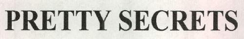 Pretty Secrets Device mark 2353865 Trademark
