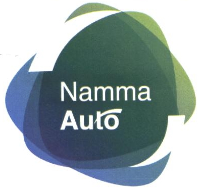 Namma Auto Device mark 2383047 Trademark