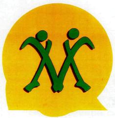 M Logo Device mark 2393207 Trademark