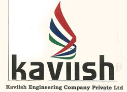 Kaviish Device mark 2390791 Trademark