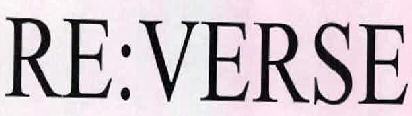 Re:verse Device mark 2399574 Trademark