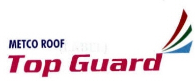 Metco Roof Top Guard Device mark 2390994 Trademark