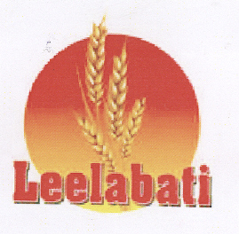 Leelabati (device) Device mark 2150843 Trademark