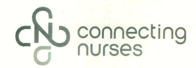 Cn Connecting Nurses (device) Device mark 2398507 Trademark