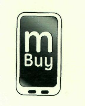 M Buy (device) Device mark 2398372 Trademark