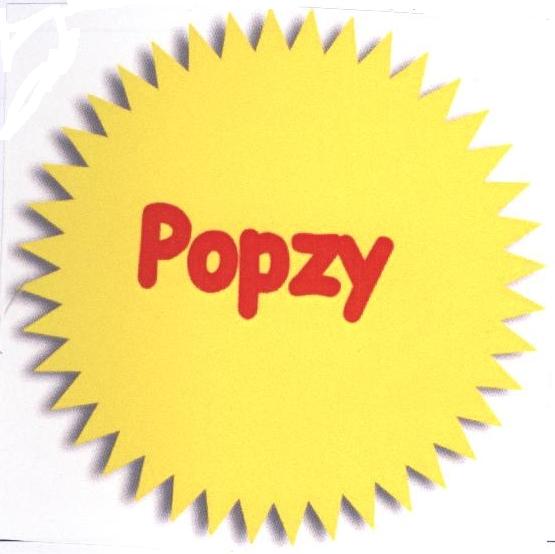 Popzy Device mark 2368772 Trademark