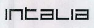 Intalia Device mark 2369436 Trademark