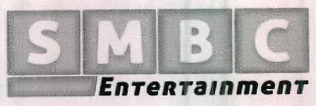 Smbc Entertainment Device mark 2366278 Trademark