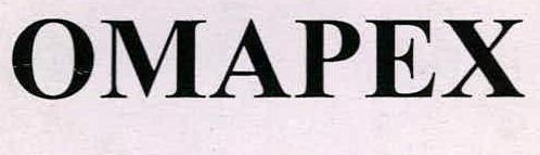 Omapex Device mark 2059410 Trademark