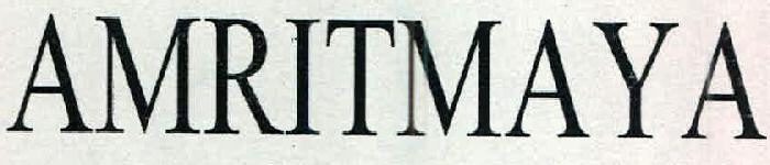 Amritmaya Device mark 2406565 Trademark