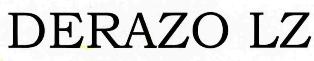 Derazo Lz Device mark 2429251 Trademark