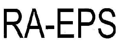 Ra-eps With Device Device mark 2066566 Trademark