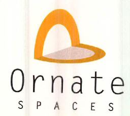 Ornate Spaces Device mark 2414122 Trademark