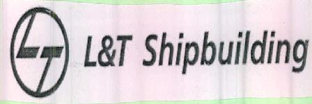 Lt L&t Shipbuilding Device mark 2366363 Trademark