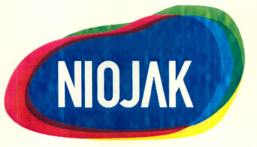 Niojak Device mark 2413853 Trademark