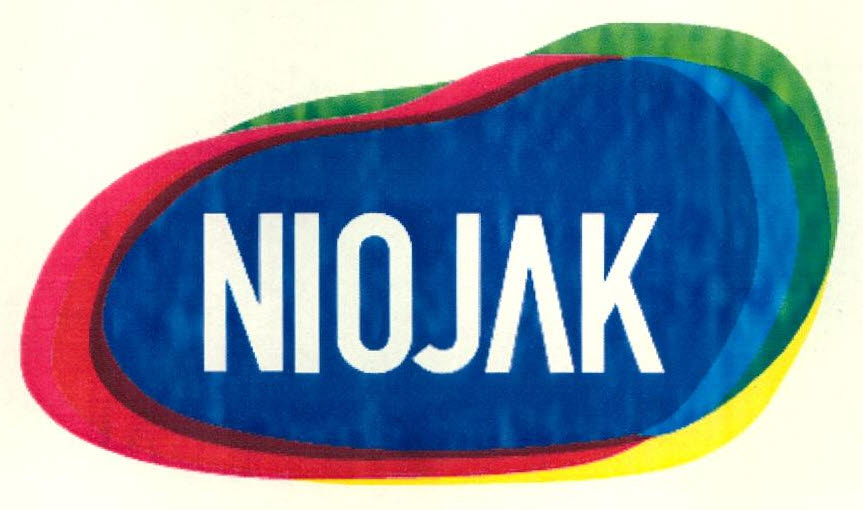 Niojak Device mark 2413855 Trademark