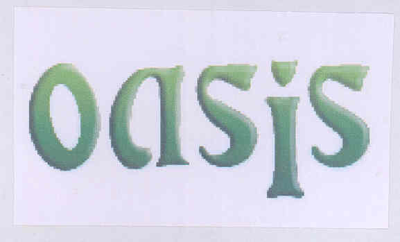 Oasis Device mark 1700870 Trademark