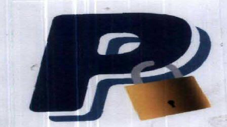 P With Label Device mark 2066437 Trademark