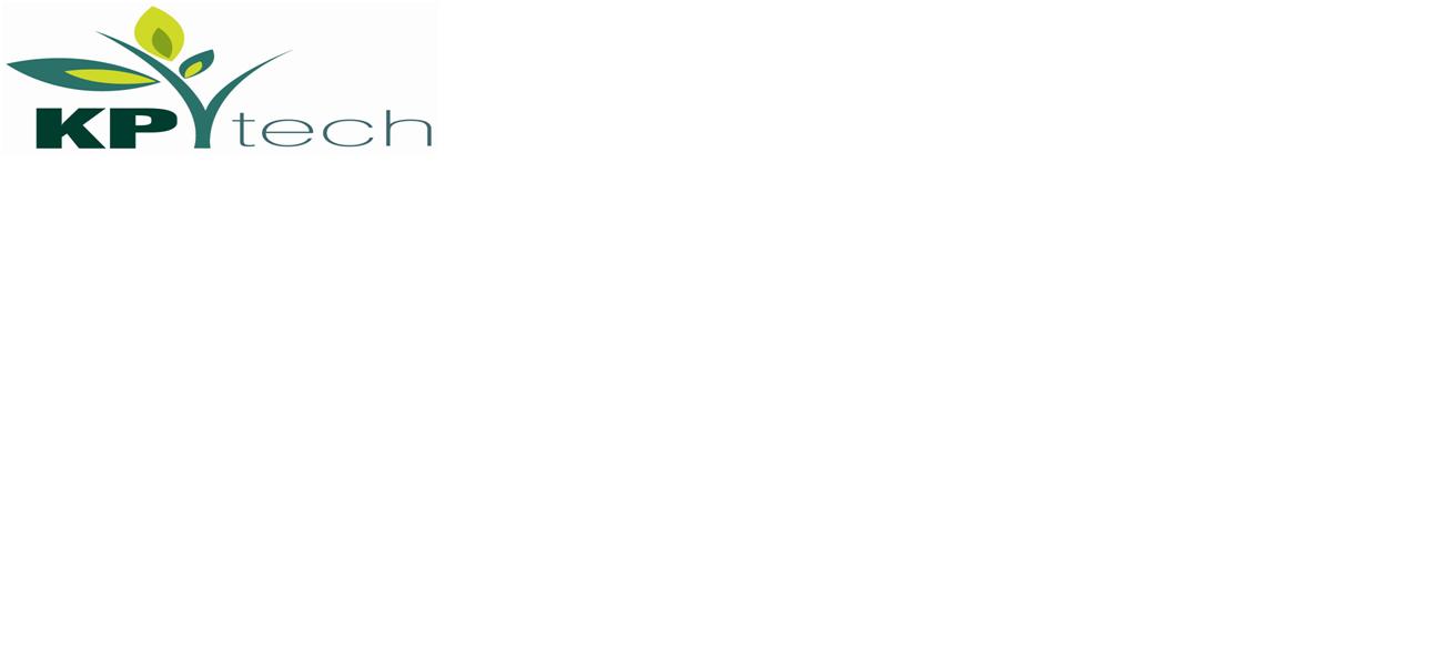 Kp Tech Label With Logo Device mark 2429240 Trademark