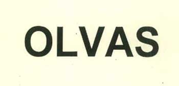 Olvas Device mark 2422999 Trademark