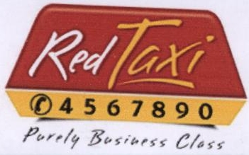 Red Taxi 4567890 Device mark 2373948 Trademark