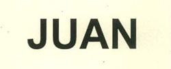 Juan Device mark 2423003 Trademark