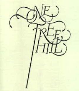 One Tree Hill Device mark 2373960 Trademark