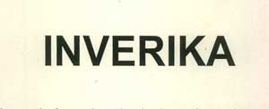 Inverika Device mark 2424365 Trademark