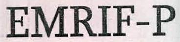 Emrif-p Device mark 2374015 Trademark