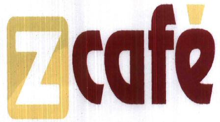 Z Cafe (withdevice) Device mark 2068083 Trademark